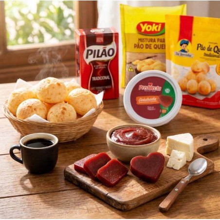 Predilecta, Goiabada 250g