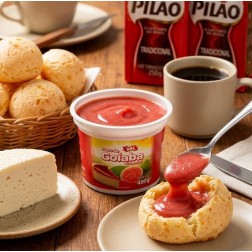 VAL, Goiabada Cremosa 400g