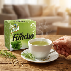 Barao, Chá de Funcho 13g
