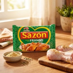 Ajinomoto, Sazon Tempero para Frango 60g