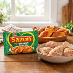 Ajinomoto, Sazon Tempero para Frango 60g