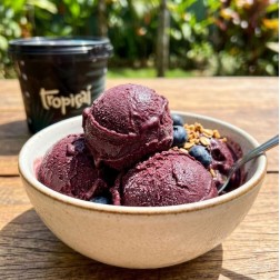 TROPICAI, Açaí Guaraná 200ml
