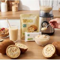 VITAJET, Polpa de Cupuacu 4x100g
