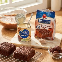 NESTLÉ, Leite Condensado Tradicional 370g
