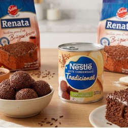 NESTLÉ, Leite Condensado Tradicional 370g