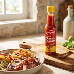 Arrifana, Molho de Pimenta Calabrese 150ml