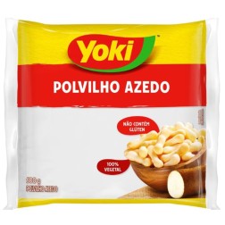 Festpan, Mistura Pao do Queijo 1kg