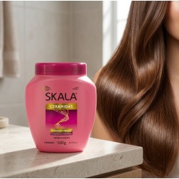 SKALA, Creme Capilar Ceramidas 1kg