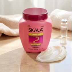 SKALA, Creme Capilar Ceramidas 1kg