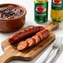 Pormino, Linguiça Longanisse 1kg