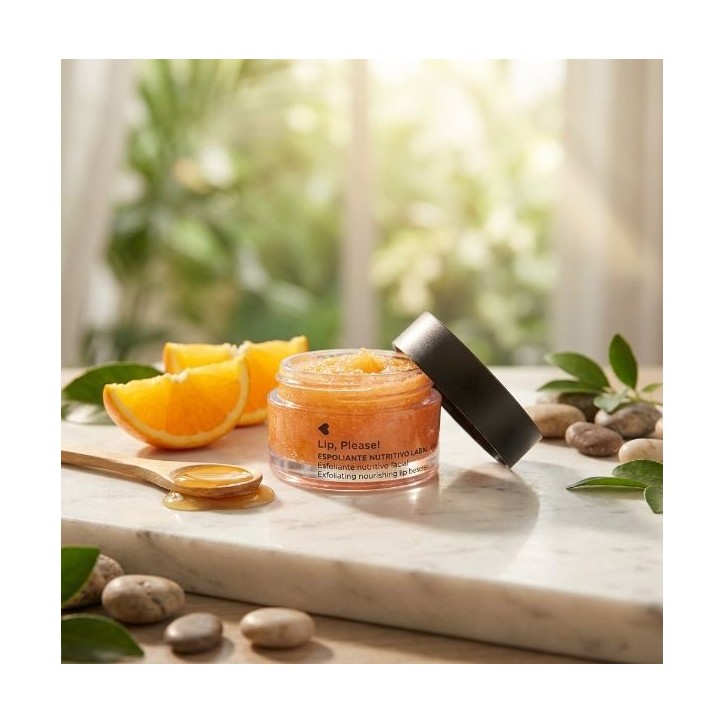 Boticario, Esfoliante Nutrivito Labial 8g