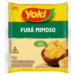 TABAJARA, Canjica Milho Branco não Transgenico 500g