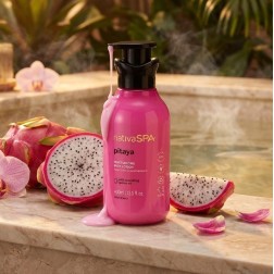 Boticario, Locao Hidratante Nativa SPA Pitaya 400ml