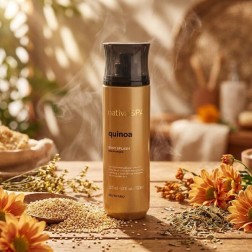 Boticario,  Body Splash Nativa Spa Quinoa 200ml