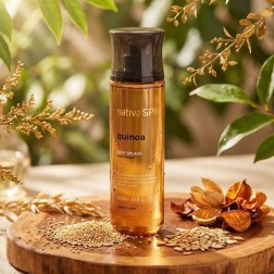 Boticario,  Body Splash Nativa Spa Quinoa 200ml
