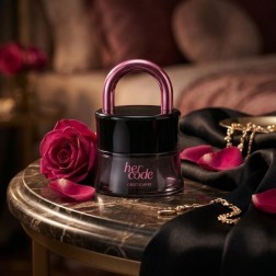 Boticario, Her Code Touch Eau de Parfum 50ml