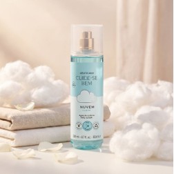 Boticario, Body Splash Cuide-se Bem Nuvem 200ml