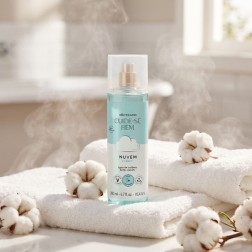 Boticario, Body Splash Cuide-se Bem Nuvem 200ml