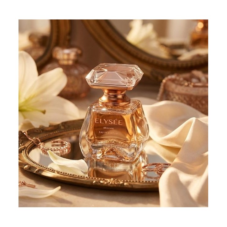 Boticario, Elysée Eau de Parfum 50ml