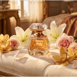 Boticario, Elysée Eau de Parfum 50ml