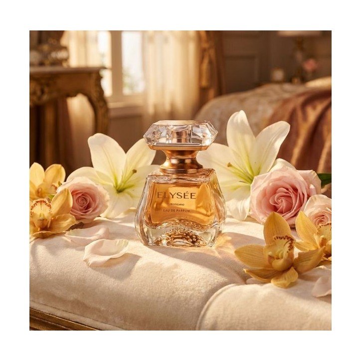 Boticario, Elysée Eau de Parfum 50ml