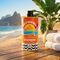 Lola, Ela É Carioca Shampoo 500ml