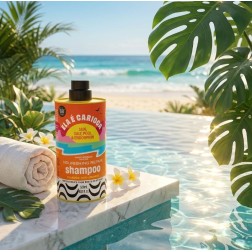 Lola, Ela É Carioca Shampoo 500ml