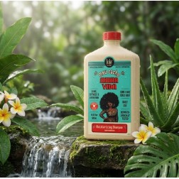 Lola, Shampoo Meu Cacho Minha Vida 500ml