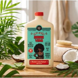 Lola, Shampoo Meu Cacho Minha Vida 500ml