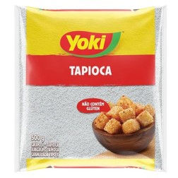 YOKI, Kimilho Flocao 500g