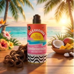 Lola, Ela É Carioca Condicionador 500g
