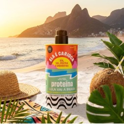 Lola, Ela É Carioca Proteina 500ml