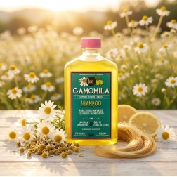 Lola, Shampoo Camomila 250ml