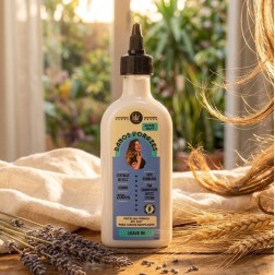 Lola, DANOS VORAZES - Leave In 200ml