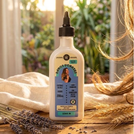 Lola, DANOS VORAZES - Leave In 200ml