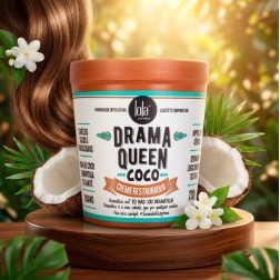 Lola, Mascara Drama Queen Mask 230g