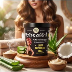 Lola, MORTE SUBITA Mascara 450g