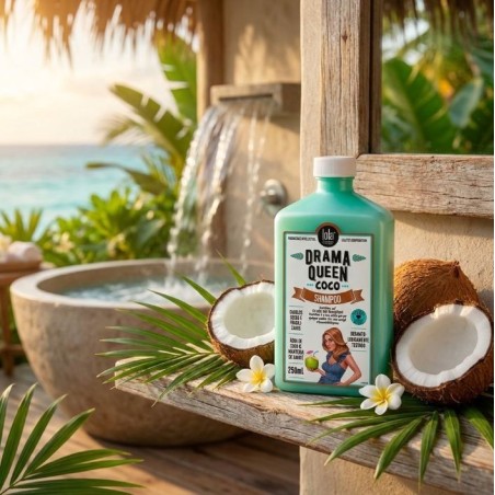 Lola, Shampoo Coco Drama Queen 250ml