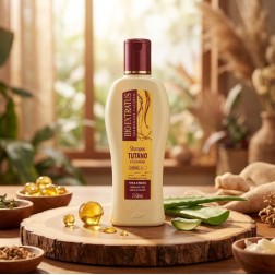 Bio Extratus, Shampoo Tutano e Ceramidas 250ml
