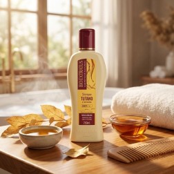 Bio Extratus, Shampoo Tutano e Ceramidas 250ml