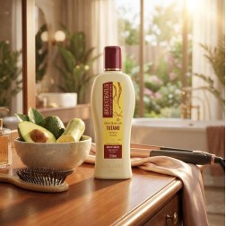 Bio Extratus, Creme Tutanu de Silicone 250ml