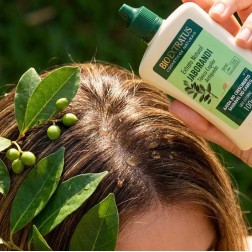Bio Extratus, Tonico Capilar Jaborandi Antiqueda 100ml