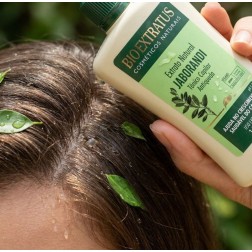 Bio Extratus, Tonico Capilar Jaborandi Antiqueda 100ml