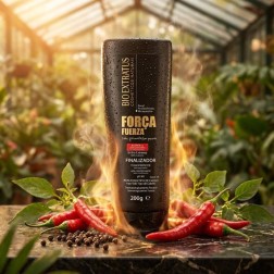 Bio Extratus, Finalizador Forca com Pimenta 200g