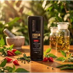 Bio Extratus, Finalizador Forca com Pimenta 200g