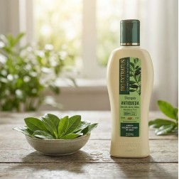 Bio Extratus, Shampoo Jaborandi Antiqueda 250ml
