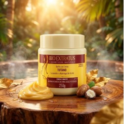 Bio Extratus, Banho de Creme Tutano 250g