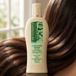 Bio Extratus, Condicionador Antiqueda Jaborandi 250ml