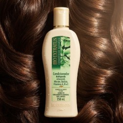 Bio Extratus, Condicionador Antiqueda Jaborandi 250ml