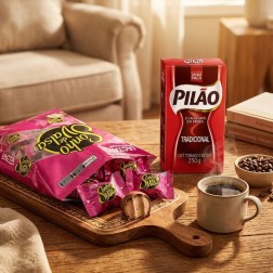 LACTA, Sonho de Valsa 1kg